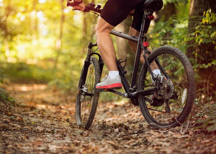 Le tour des deux monts